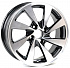 Диск RST R055 6x15 4x100 ET35 DIA 60,1 BD (Stepway)