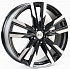 Диск RST R089 7x19 5x108 ET36 DIA 65,1 BD (Exeed)