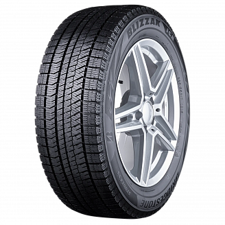 Шина Bridgestone Blizzak Ice 185/55 R15 82S