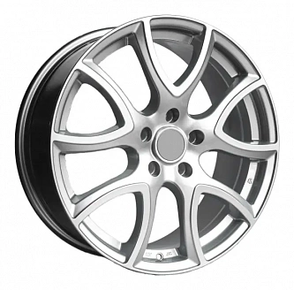 Диск RPLC MA50 7x17 5x114,3 ET45 DIA 67,1 S MA9 kit