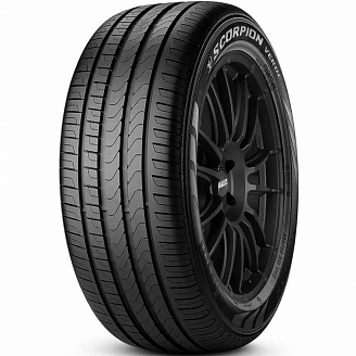 Шина Pirelli Scorpion Verde 225/55 R19 99V