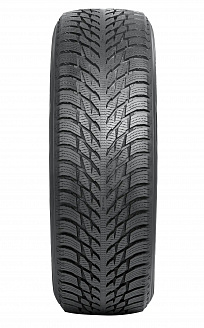 Шина Nokian Tyres Hakkapeliitta R3 SUV 265/60 R18 114R XL