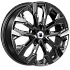 Диск K&K Морейн (KC1046-18) 6,5x17 5x114,3 ET50 67,1 Кварц