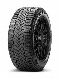 Шина Pirelli Ice Zero Friction 255/45 R20 105H