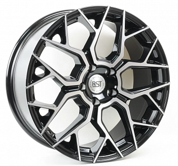Диск RST R148 8x18 5x112 ET30 DIA 66,6 BD (BMW X3, BMW X4)