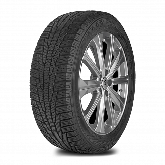 Шина Ikon Character Snow 2 (Nordman RS2) 225/45 R19 96T XL