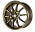 Диск RR CSSYA9500 8х18 5х100 ET48 56,1 O4TG 94394