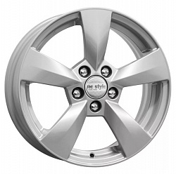 Диск iFree KC700 (15_Rapid NH) 6x15 5x100 ET38 57,1 Сильвер