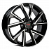 Диск Legeartis Concept-SK525 7x17 5x112 ET45 DIA 57,1 BKF