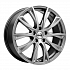 Диск iFree Каzантип (KC684-12) 7,5x18 5x114,3 ET45 DIA 67,1 Хай вэй