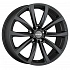 Диск MAK Wolf 8x18 5x110 ET40 DIA 65,1 Black Mirror
