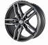 Диск RR CSSD2788 6,5х15 4х100 ET40 60,1 MK-P/M 94574