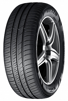 Шина Nexen N'blue S 175/60 R16 82H