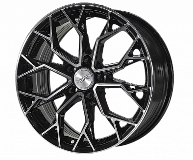 Диск RR CSSYA5640 7,5х17 5х114,3 ET40 67,1 B-P 139076