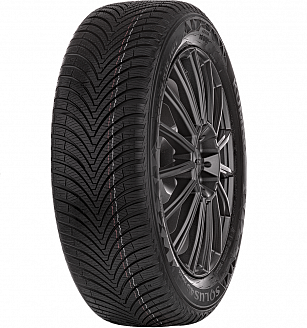 Шина Kumho Solus 4S HA32 195/60 R15 92V XL