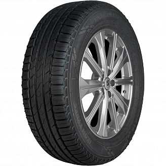 Шина Ikon Nordman S2 SUV 265/60 R18 110V