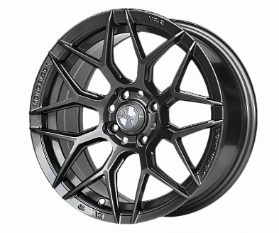 Диск RR CSS3940 6х14 4х98 ET35 58,6 MK 132523