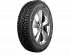 Шина Ikon Character Ice 7 SUV (Nordman 7 SUV) 235/60 R17 106T XL