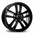 Диск Aero V20137 6,5x16 5x114,3 ET45 67,1 B