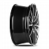Диск Chr6 7,5х18 5x108 ET47 60,1 BFP (Chery Tiggo8)
