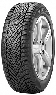 Шина Pirelli Winter Cinturato 205/55 R16 91T (2018 г.в.)