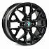 Диск Venti V1420 5,5x14 4x100 ET40 60,1 BL