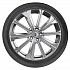 Шина GoodYear Eagle Sport 2 UHP 215/55 R17 98Y XL FP