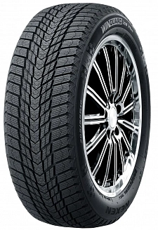 Шина Nexen Winguard Ice Plus 225/55 R17 101T XL