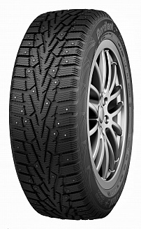 Шина Cordiant Snow Cross 245/70 R16 107T