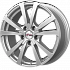 Диск iFree Бэнкс (KC645-14) 7x17 5x114,3 ET40 DIA 66,1 Хай вэй