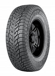 Шина Nokian Tyres Hakkapeliitta LT3 LT225/75 R16 115/112Q (*)