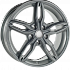 Диск RPLC FO63 7,5x17 5x108 ET52,5 DIA 63,3 S FO15 kit