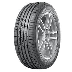 Шина Nokian Tyres Hakka Green 3 195/55 R16 91H XL