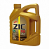 ZIC X9 5W-40 A3/B4 4л