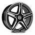 Диск RPLC ME83 11x21 5x112 ET42 66,6 GMFP (Mercedes GLS)
