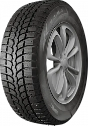 Шина Kama Kama-505 Ирбис 185/60 R14 82T