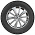 Шина Ikon Nordman 7 (Character Ice 7) 205/50 R17 93T XL