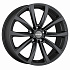 Диск MAK Wolf 7x17 5x112 ET48 DIA 57,1 Black Mirror