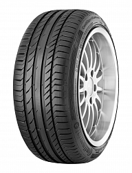 Шина Continental PremiumContact 5 SUV 225/65 R17 102V (2019 г.в.)