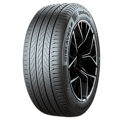 Шина Gislaved Ultra Control 215/55 R16 97W FR