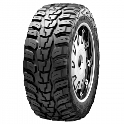 Шина Kumho Road Venture MT KL71 235/75 R15 104/101Q