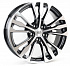 Диск RST R188 7x18 5x114,3 ET45 60,1 BD