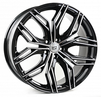 Диск Tech Line TL205 8,5x20 5x114,3 ET42 67,1 BD