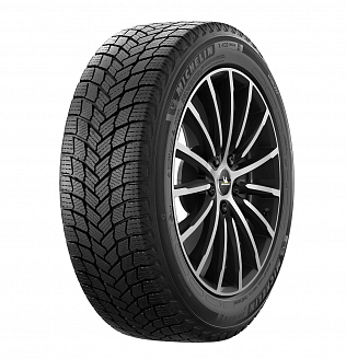 Шина Michelin X-Ice Snow 215/60 R16 99H XL