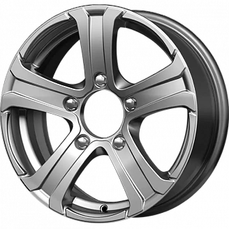 Диск iFree Хафпайп (KC683-00) 6x16 5x139,7 ET40 DIA 98 Хай вэй