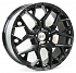 Диск RST R148 8х18 5х112 ET30 66,6 BL (BMW X3, X4)