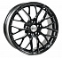 Диск RST R007 7,5x17 5x114,3 ET45 67,1 BL (Hyundai i40)