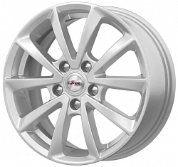 Диск iFree Скайрим (KC907-01) 6,5x16 5x114,3 ET44 DIA 67,1 Хай вэй