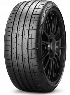 Шина Pirelli P-Zero Sports Car (PZ4) 285/40 R20 108Y XL (*)