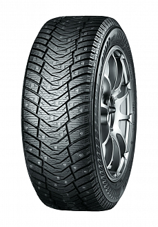 Шина Yokohama iceGuard Stud iG65 235/55 R20 102T